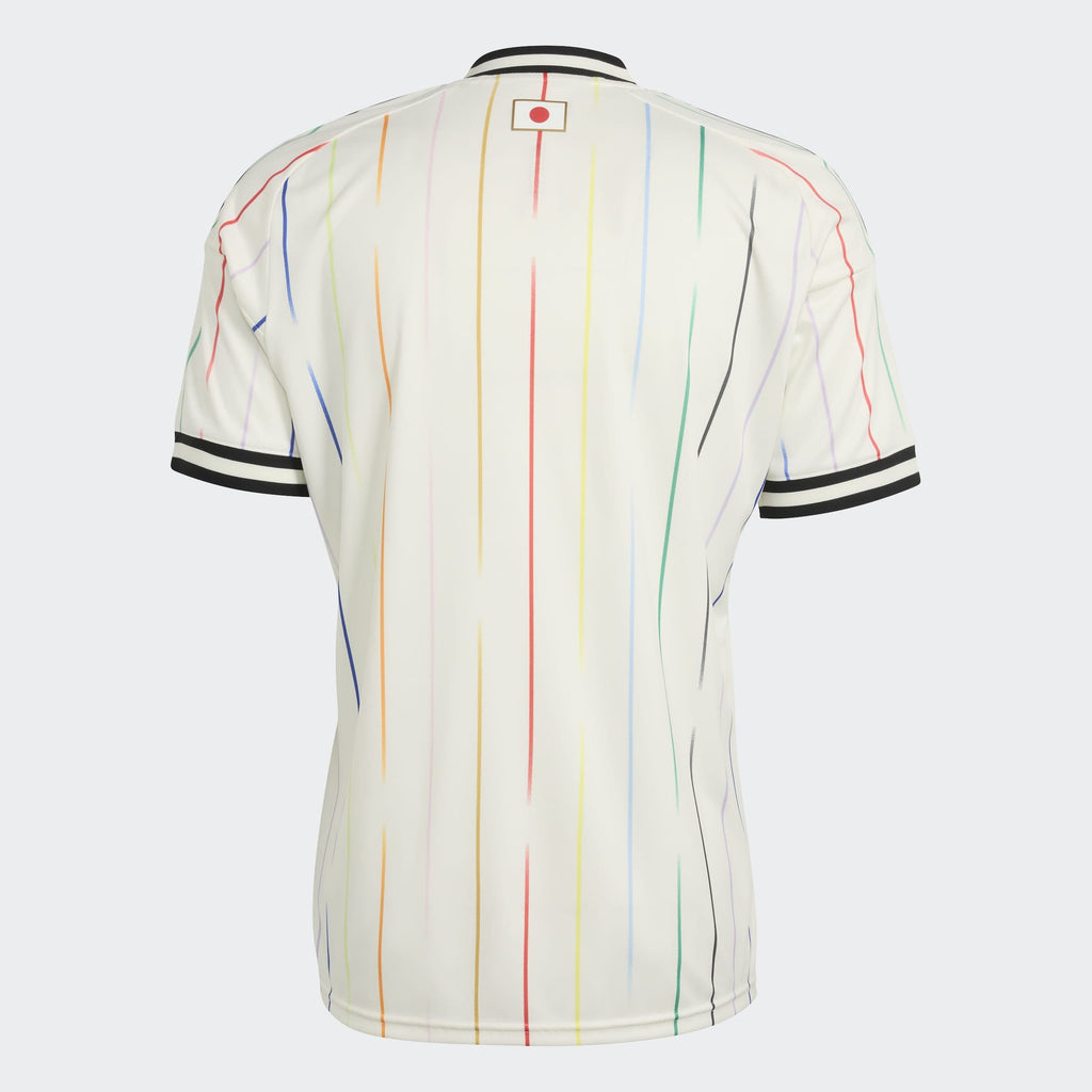 Japan 2026 Away Jersey