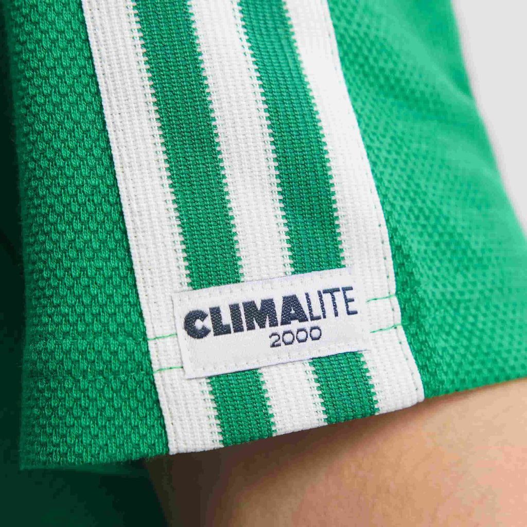 Mexico 1986 Home Jersey
