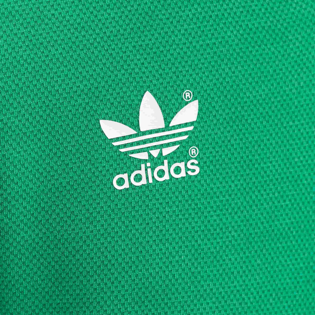 Mexico 1986 Home Jersey