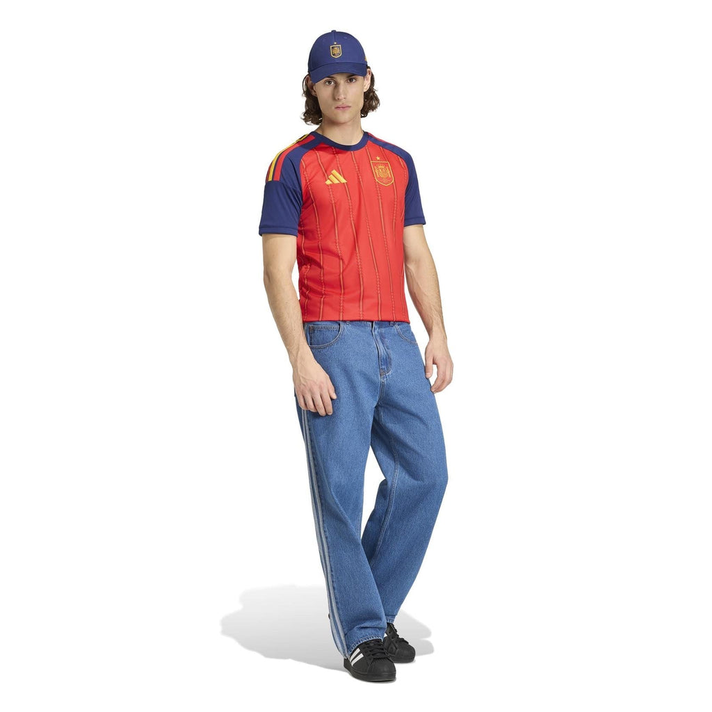 Spain 2026 Home Jersey