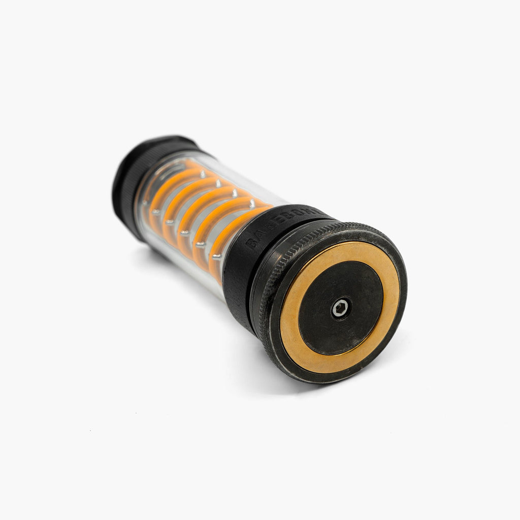 Edison Light Stick – Multipurpose Lantern and Flashlight with USB-C Charging and 7 Light Settings