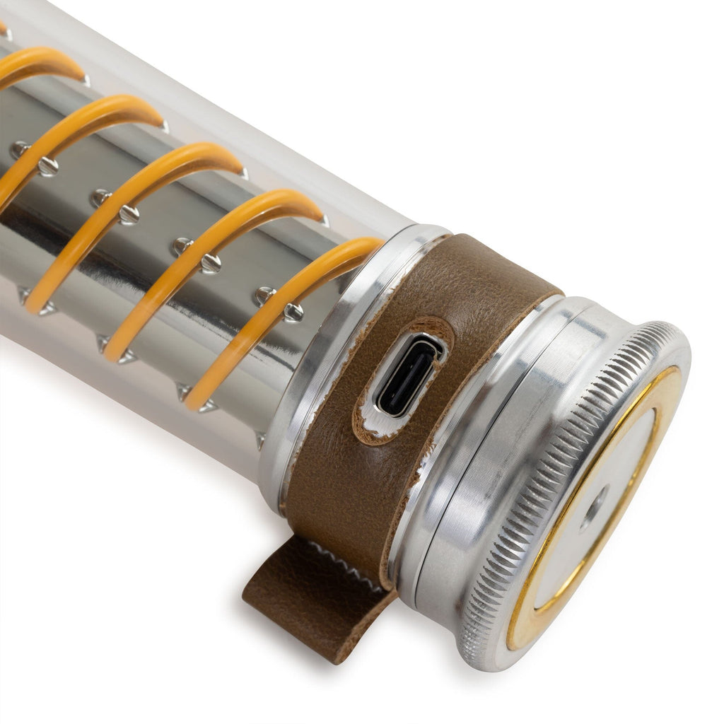 Edison Light Stick – Multipurpose Lantern and Flashlight with USB-C Charging and 7 Light Settings