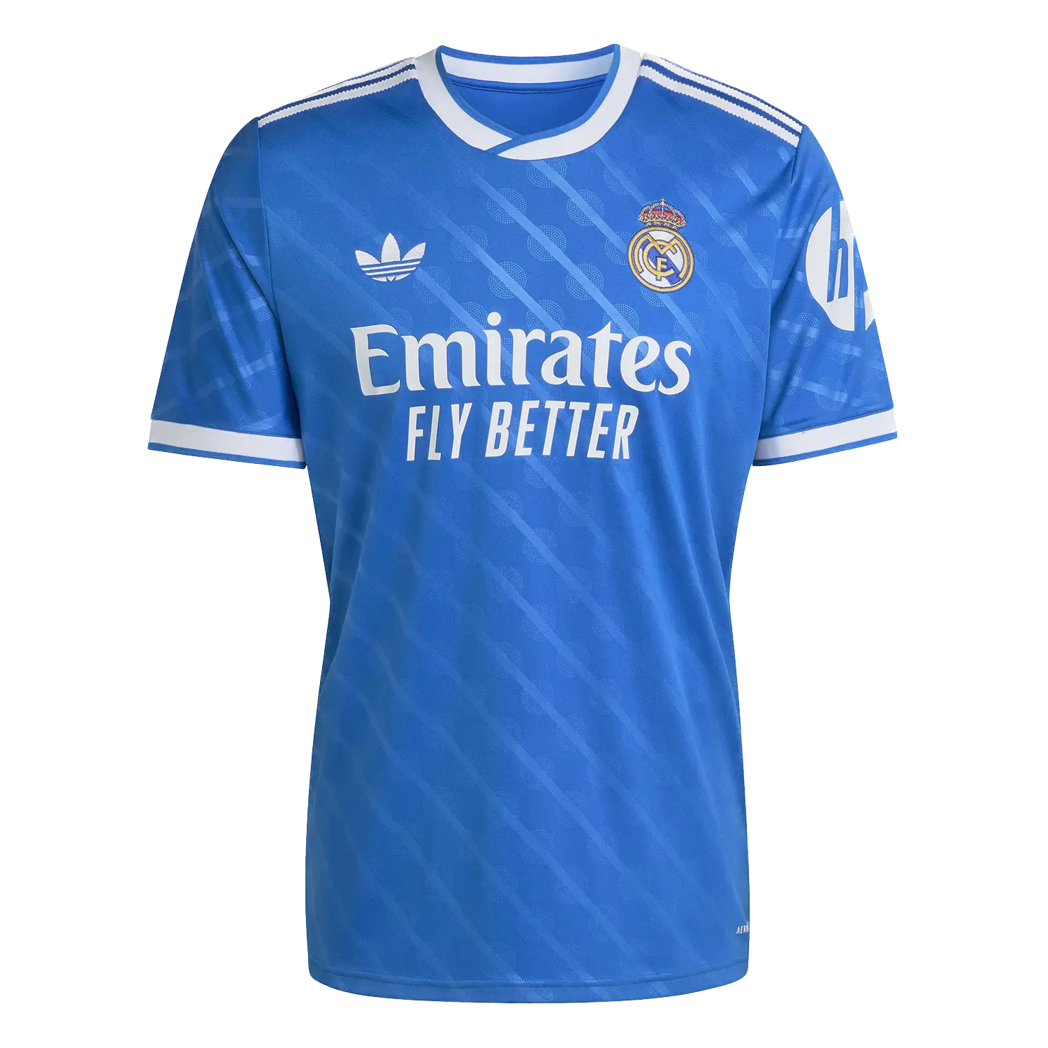 Real Madrid 2025/26 Third Jersey