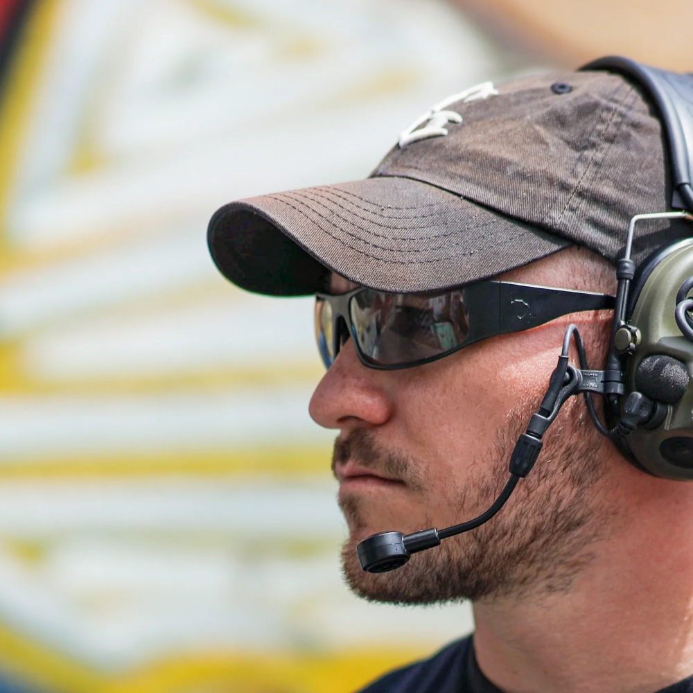 Ripob | Militär-Sonnenbrille UV 400 Angelbrille