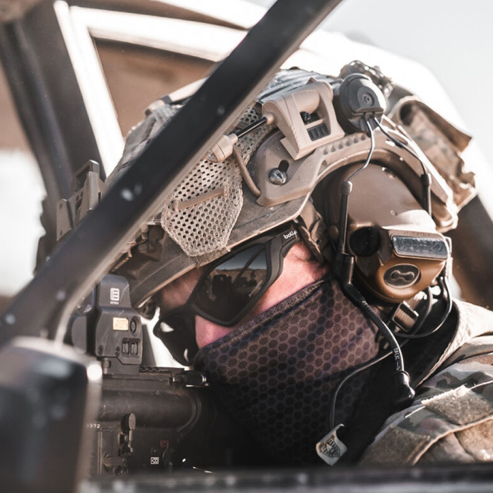 Ripob | Militär-Sonnenbrille UV 400 Angelbrille