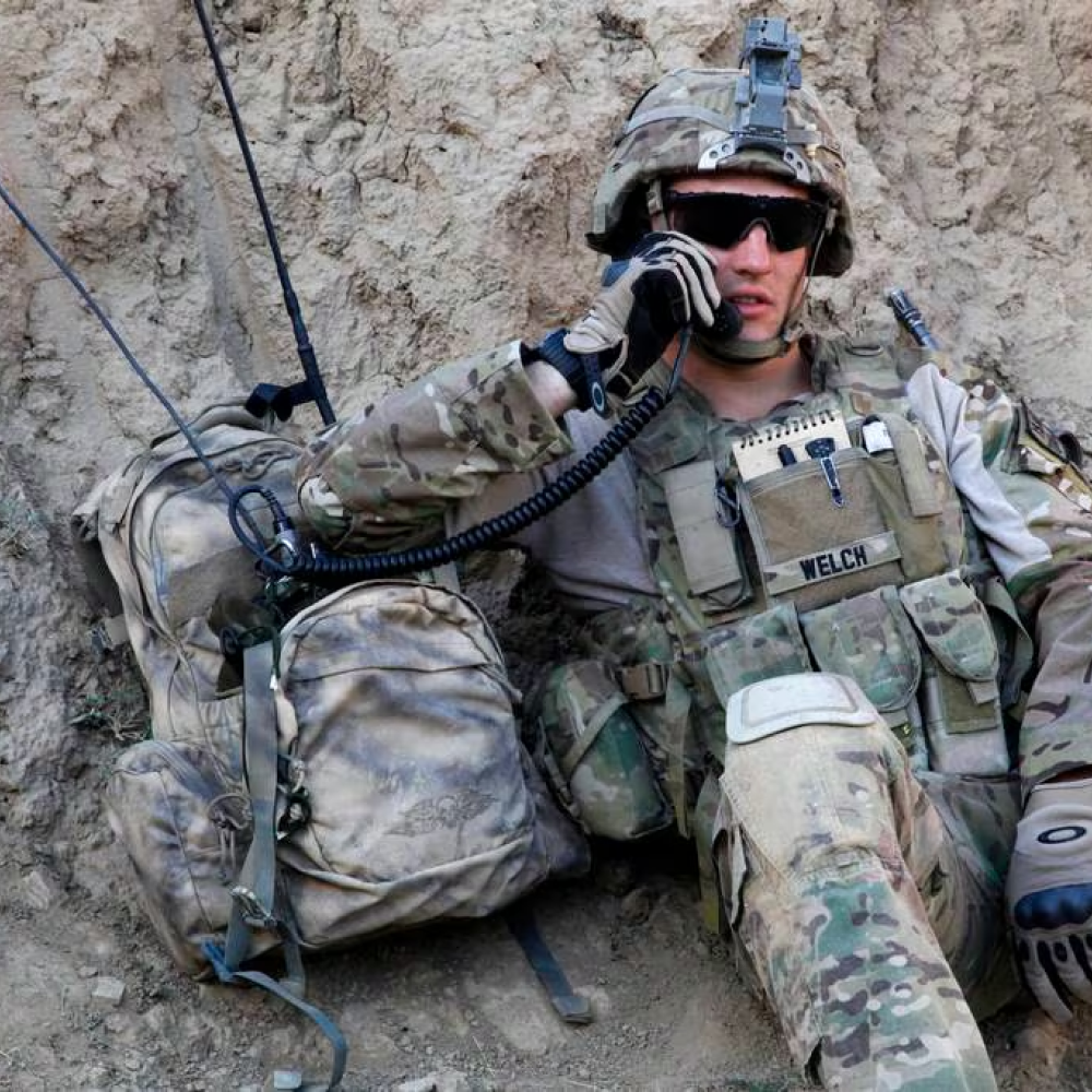 Ripob | Militär-Sonnenbrille UV 400 Angelbrille