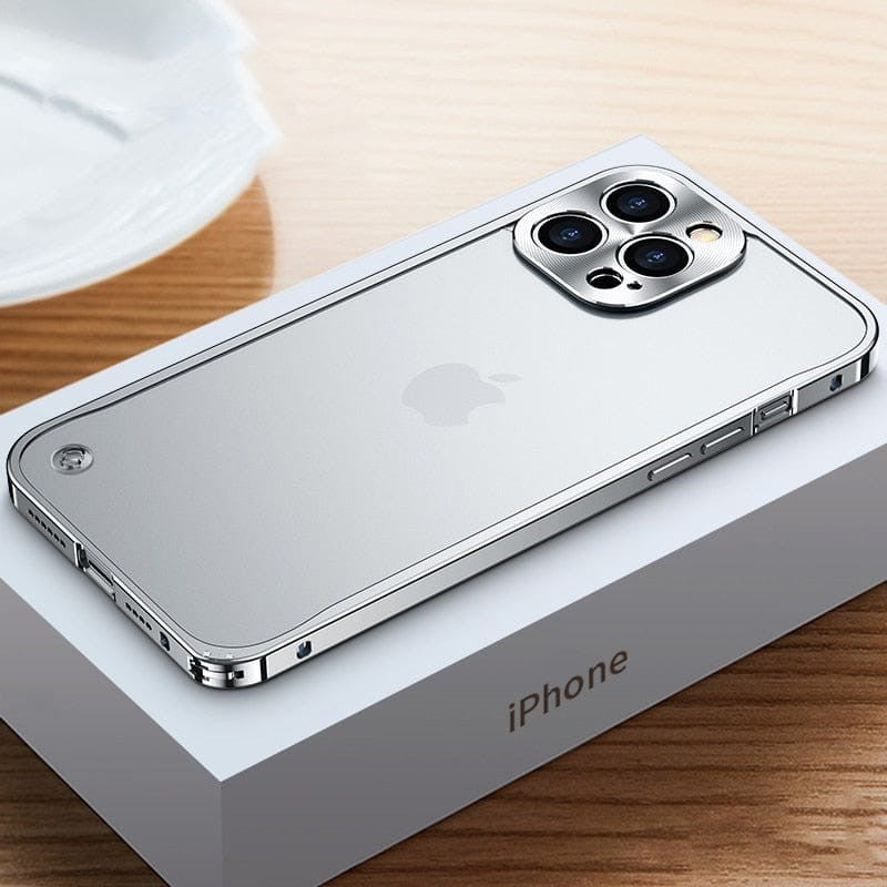 Ripob iPhone-Hülle - Robuster Schutz im eleganten Design