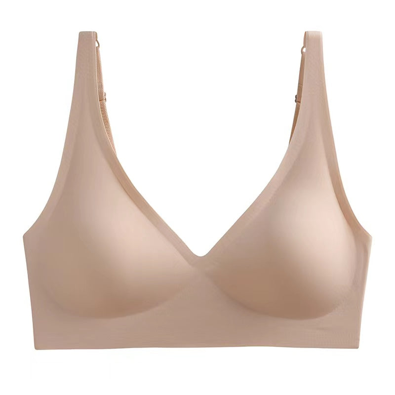 Cloudsoft | Seamless High-Quality Comfort Bra