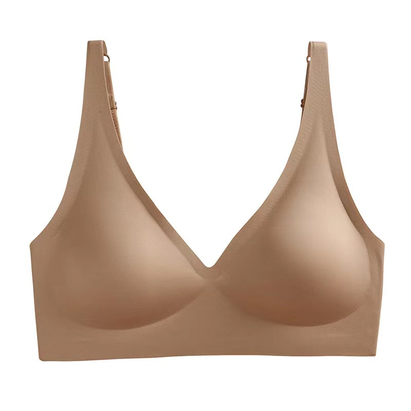 Cloudsoft | Seamless High-Quality Comfort Bra