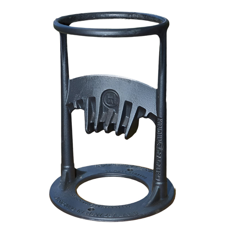 WoodSplitter Holzspalter – Sicheres und schnelles Spalten von Feuerholz