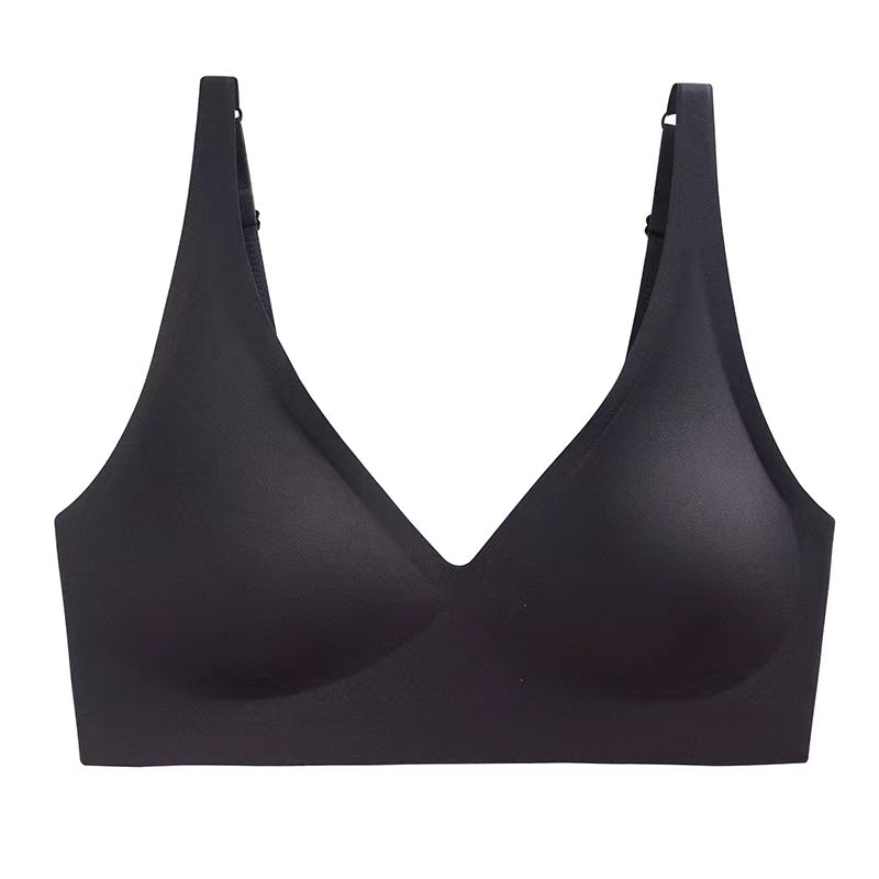Cloudsoft | Seamless High-Quality Comfort Bra