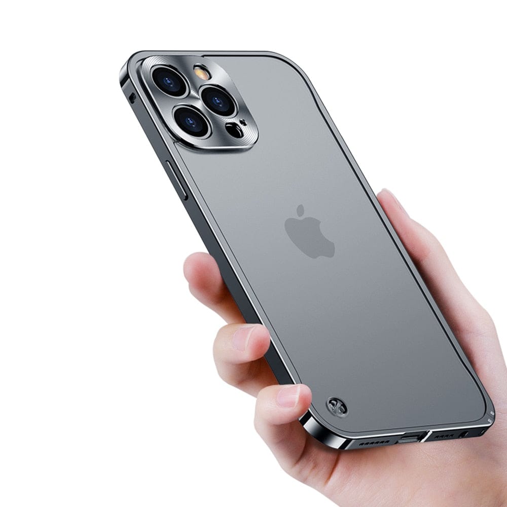 Ripob iPhone-Hülle - Robuster Schutz im eleganten Design