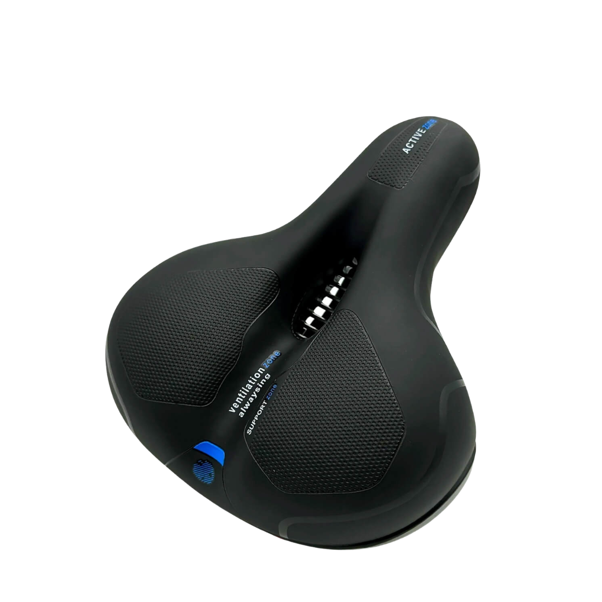 CloudComfort Pro – Endlich Schmerzfreies Radfahren