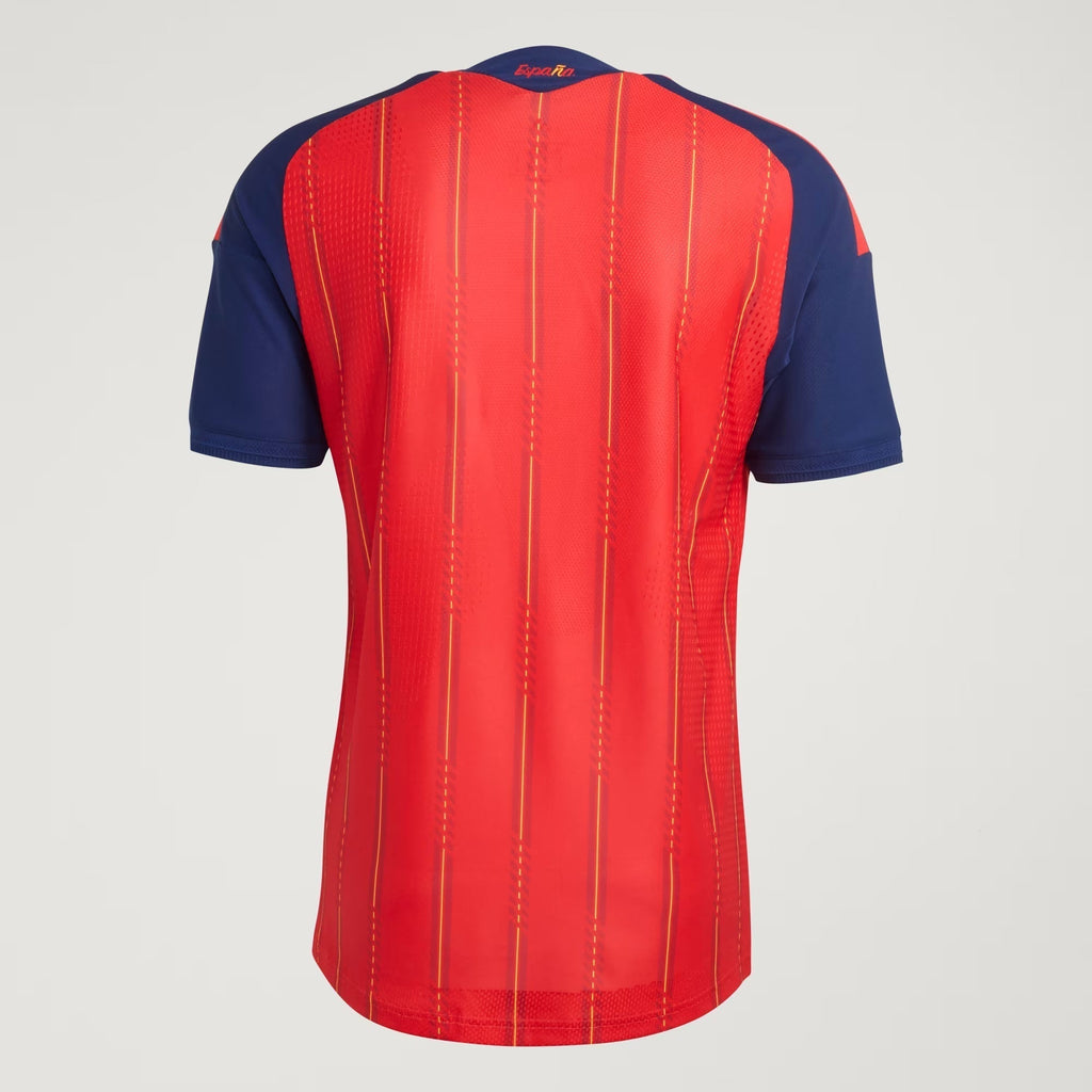 Spain 2026 Home Jersey
