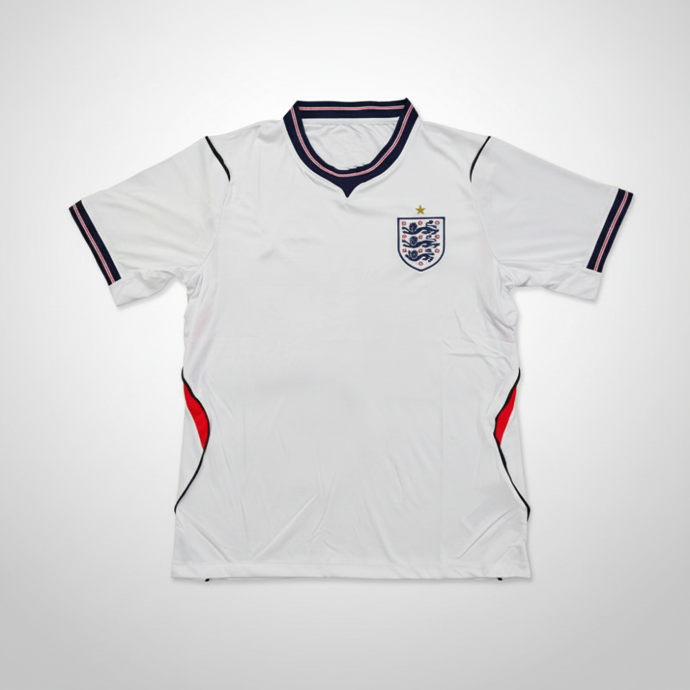 UK Weltmeisterschaft Trikot 2026 Herren Fußballtrikot Atmungsaktiv