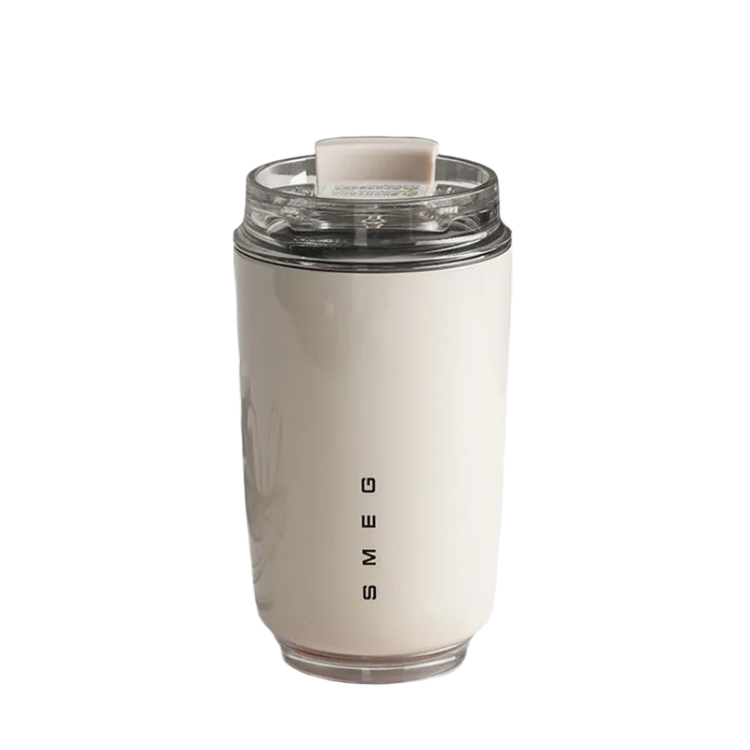 LuxaTherm Luxe Thermal Mug | Elegant Thermal Mug for Hot and Cold Drinks