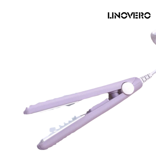 Fer à friser miniature en céramique GlamourWelle™