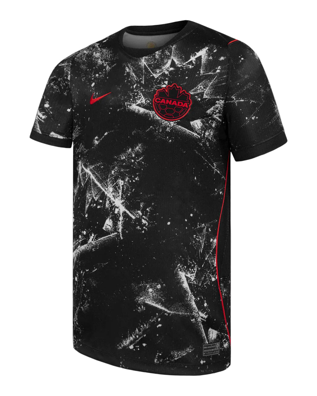 Canada 2026 Away Jersey