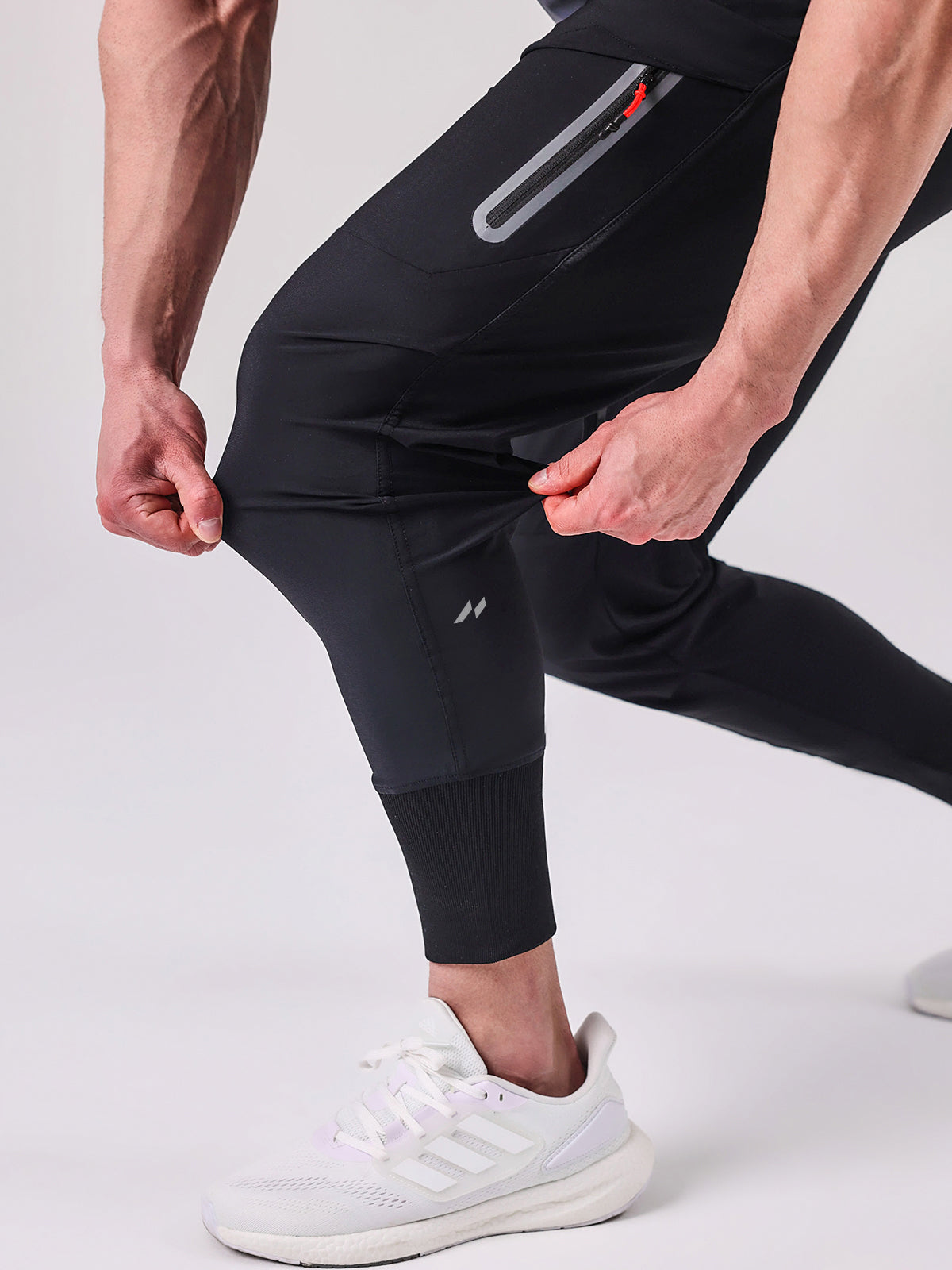 Ice Silk™ - Cargo Stretchhosen