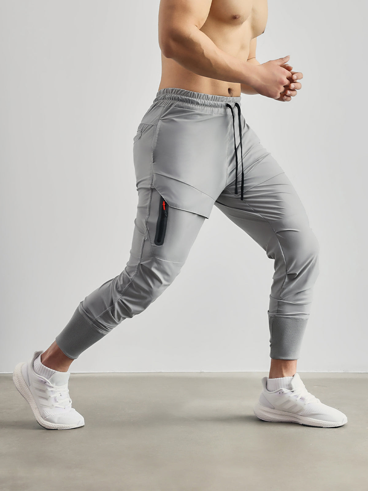 Ice Silk™ - Cargo Stretchhosen