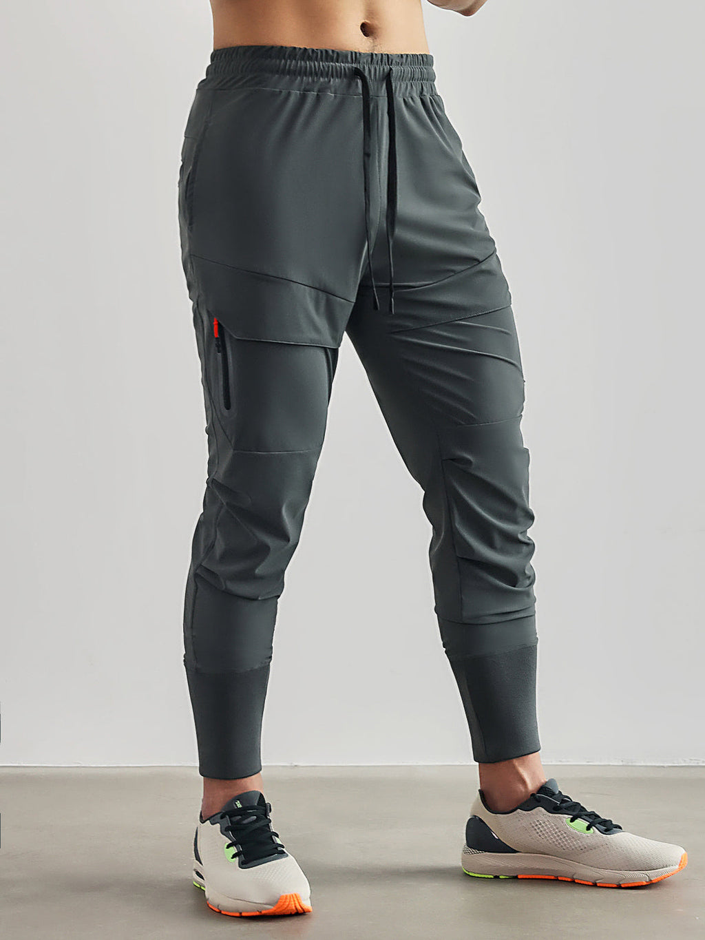 Ice Silk™ - Cargo Stretchhosen