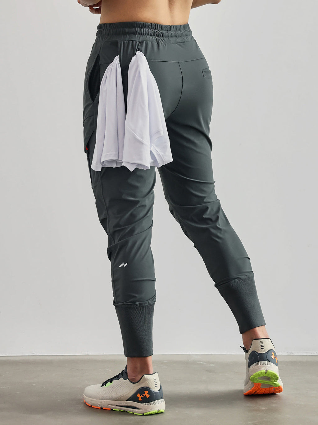 Ice Silk™ - Cargo Stretchhosen