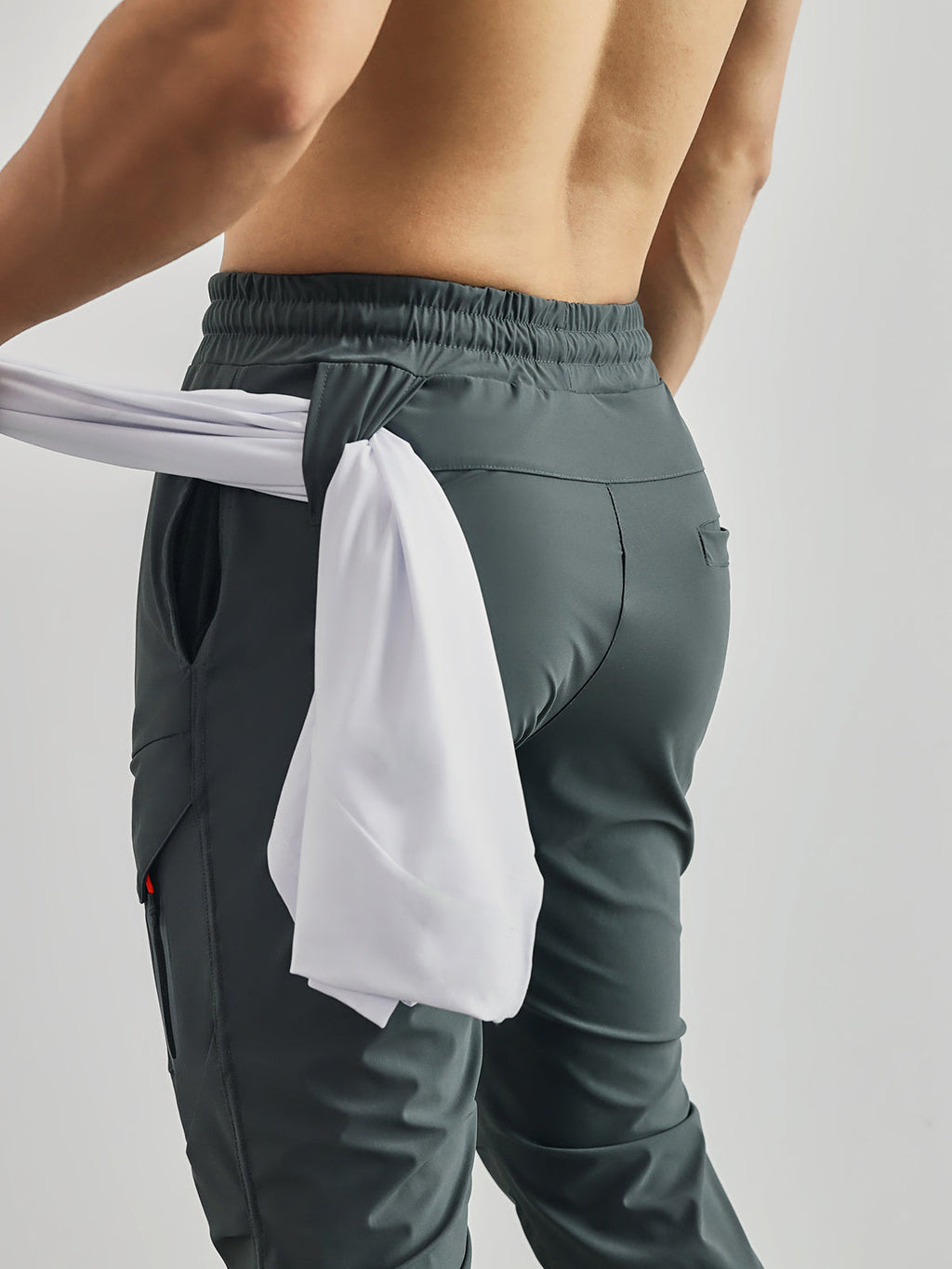 Ice Silk™ - Cargo Stretchhosen