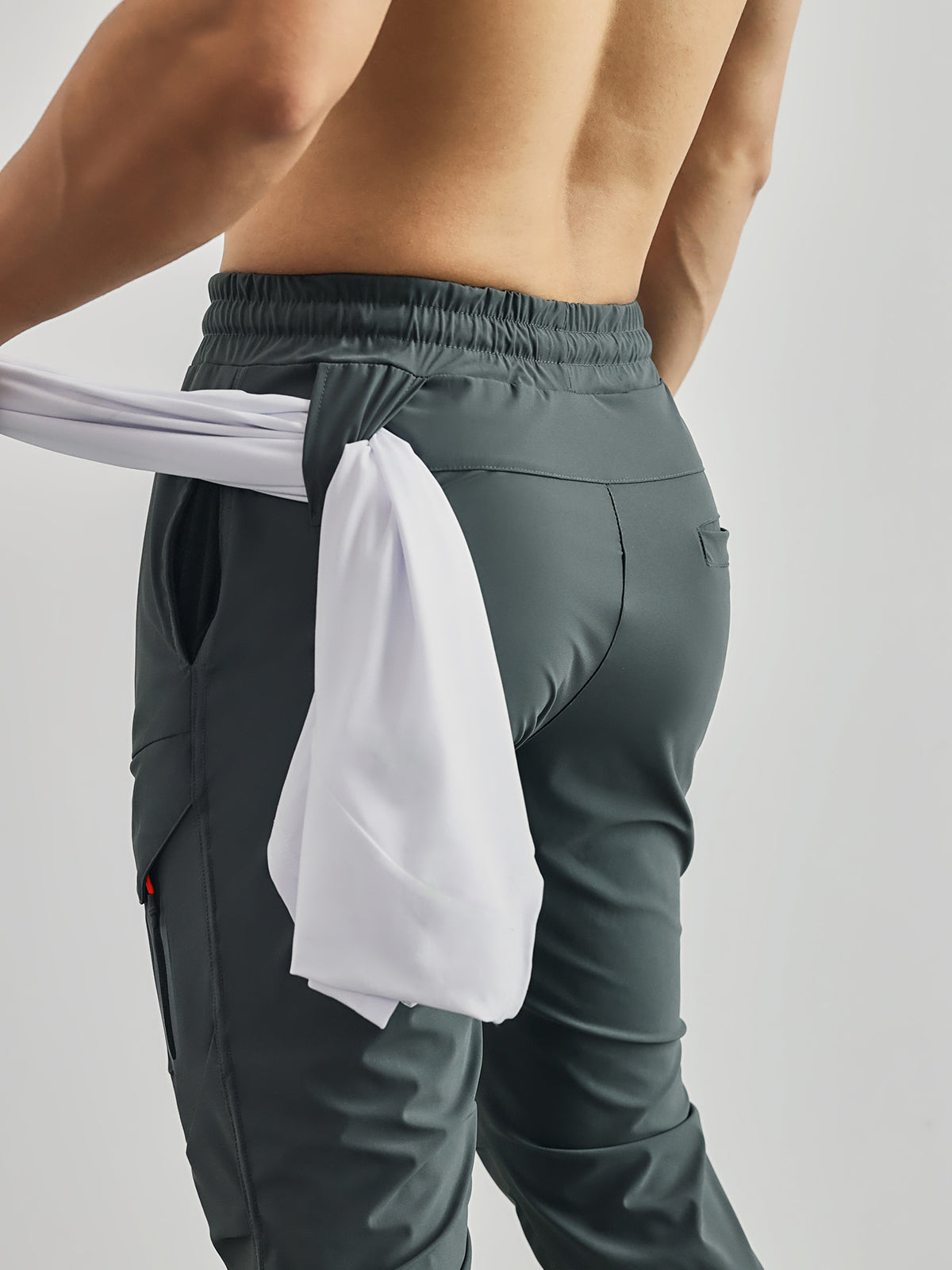Ice Silk™ - Cargo Stretchhosen
