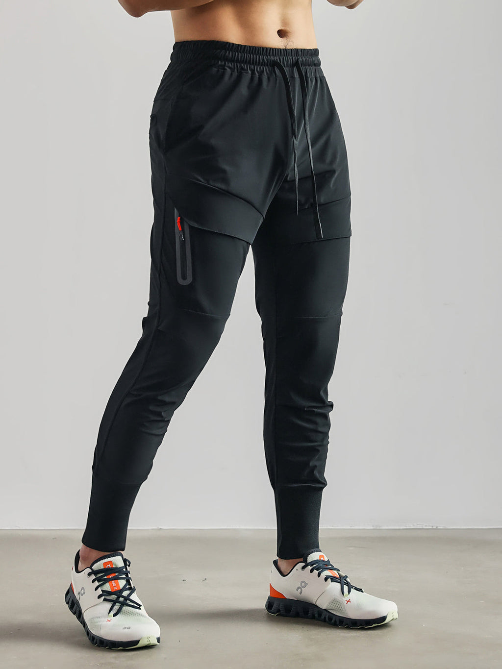 Ice Silk™ - Cargo Stretchhosen
