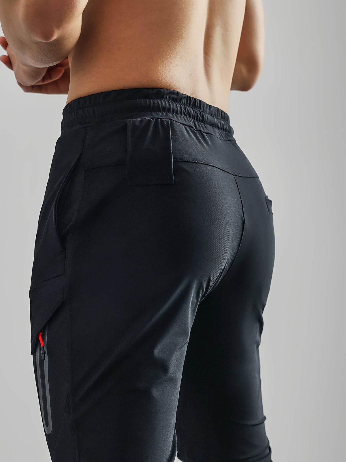 Ice Silk™ - Cargo Stretchhosen