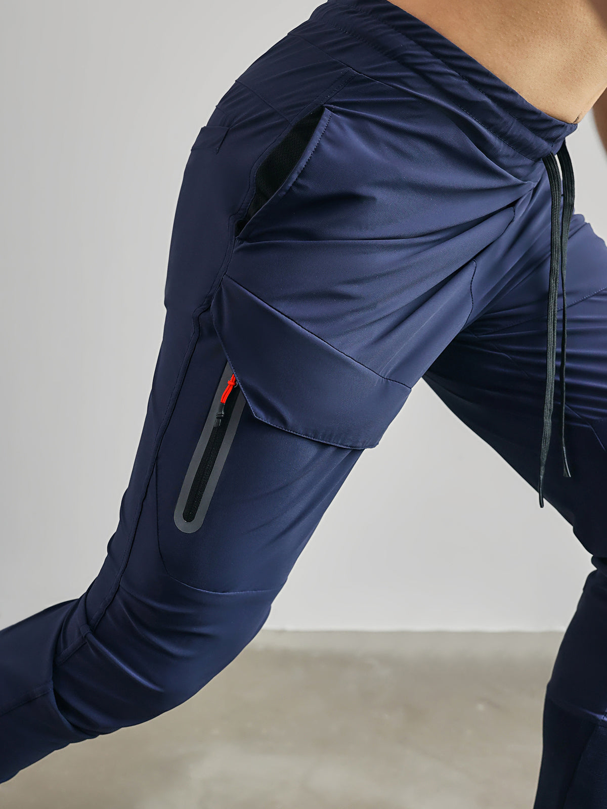 Ice Silk™ - Cargo Stretchhosen