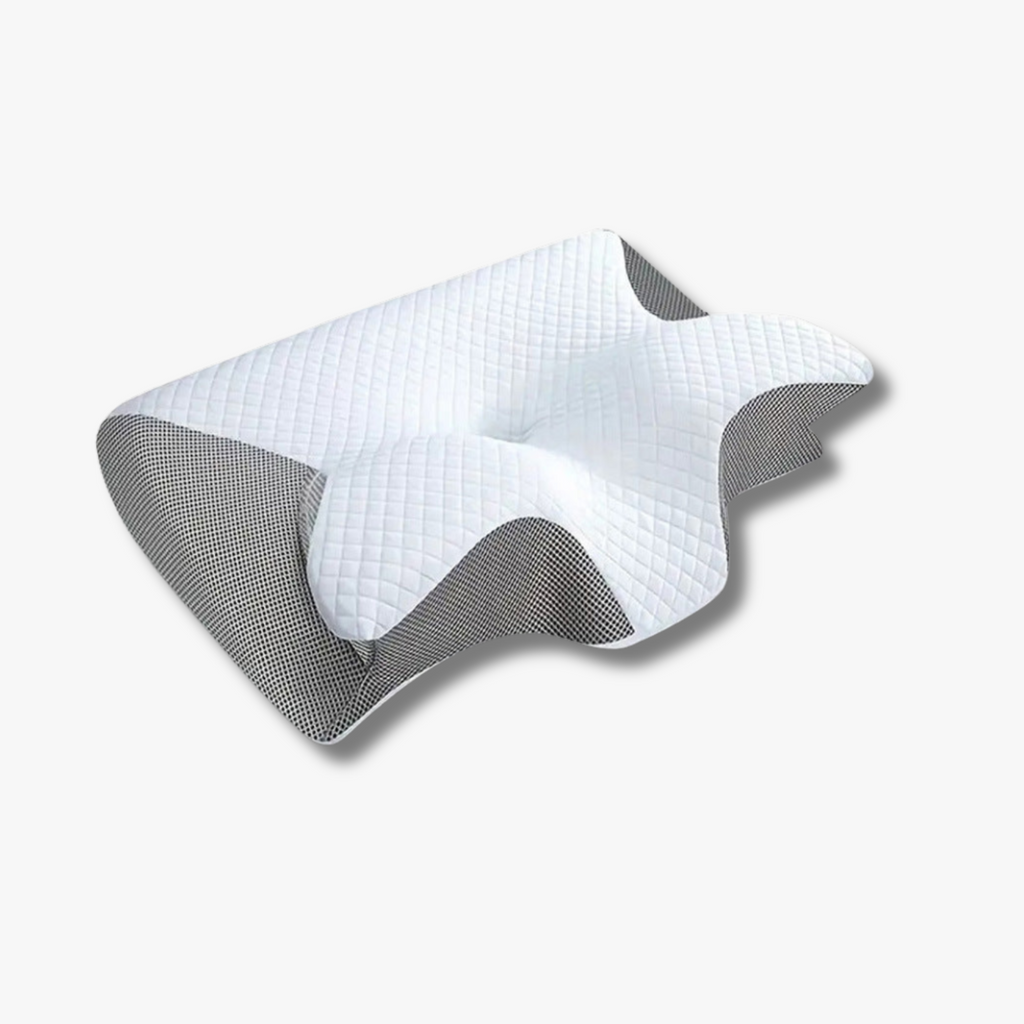 ZenHaven™ Memory Foam Kissen