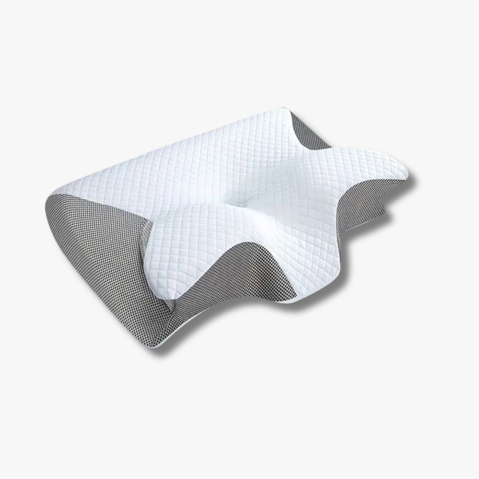 ZenHaven™ Memory Foam Kissen
