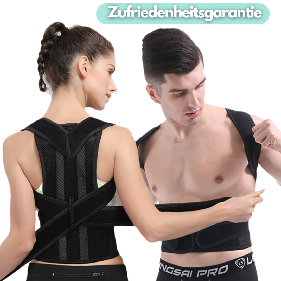 Ripob | OrthoBack Pro - Back Posture Trainer