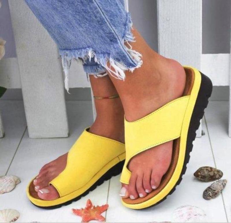 Ripob | Orthopedic Women's Sandals, Hallux Valgus Corrective