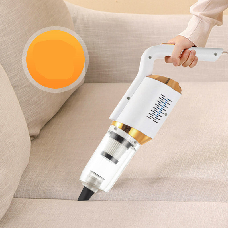 LuxiClean Elite Akku-Staubsauger | Leistungsstarkes und vielseitiges Reinigen für Zuhause und Auto