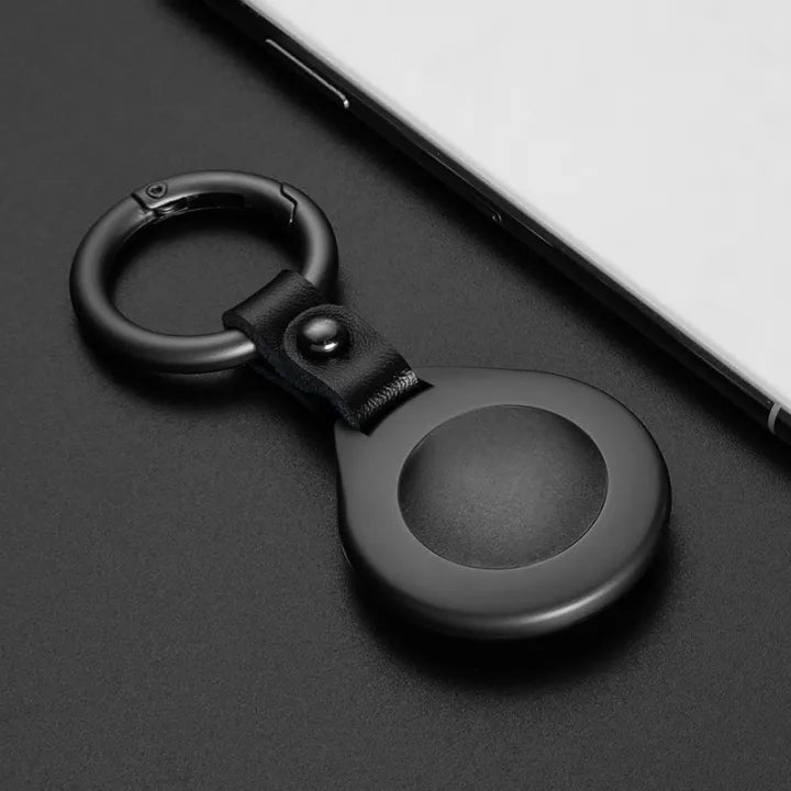 Airtag Schlüsselanhänger | Tag & Hülle für Airtag | AirGuard