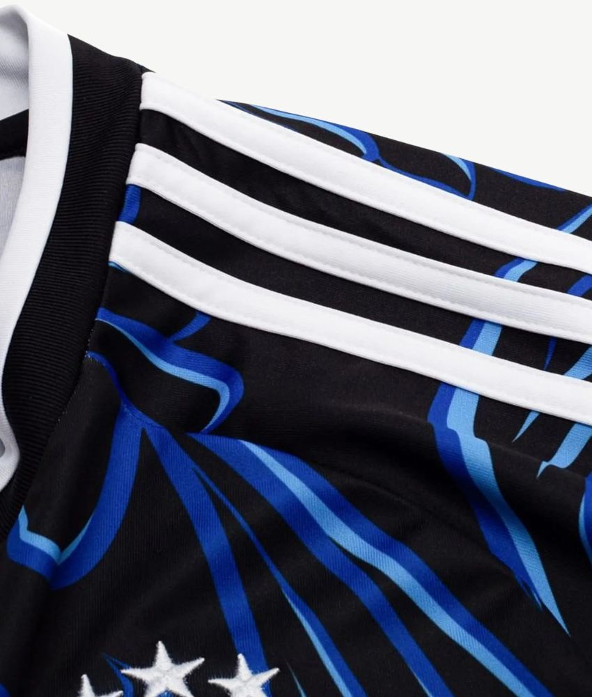 Argentinien Trikot WM 2026 Auswärts