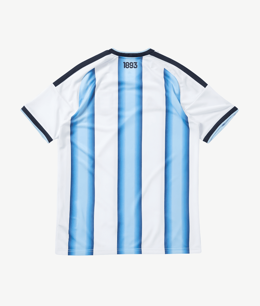 Argentinien Trikot WM 2026