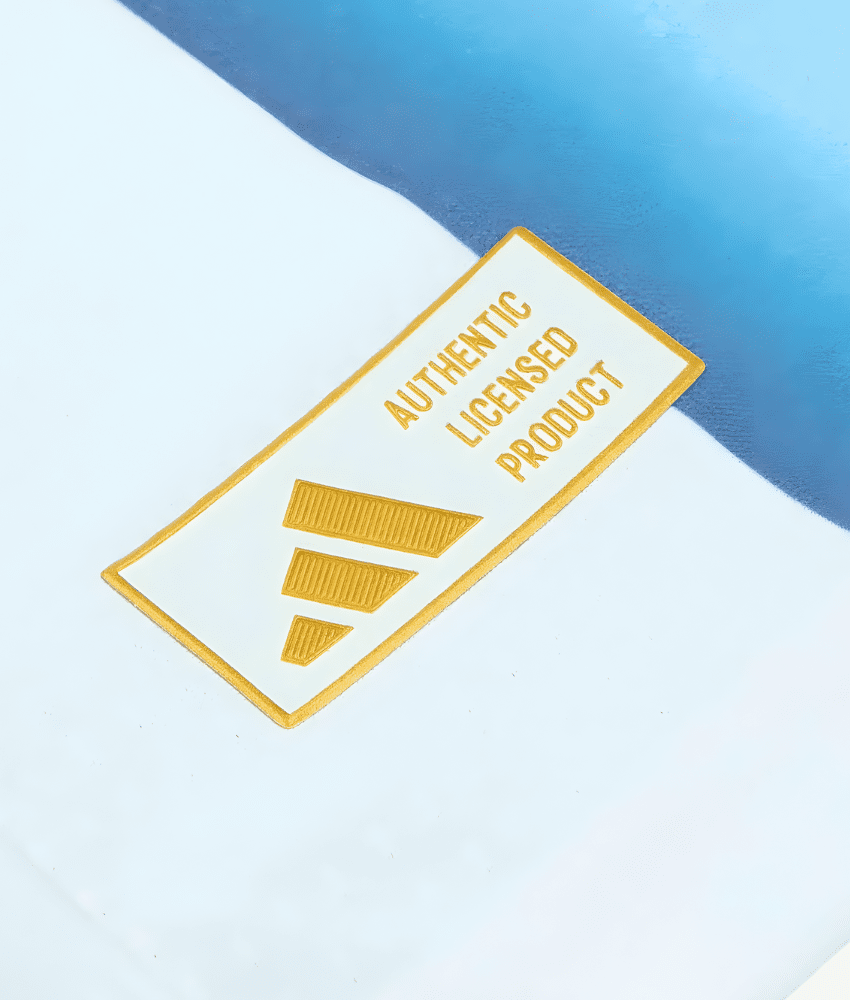 Argentinien Trikot WM 2026