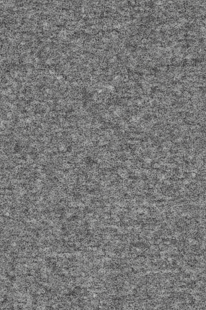 Damen Langer Mantel | Stehkragenjacke mit taillierter Passform und Knopfleiste