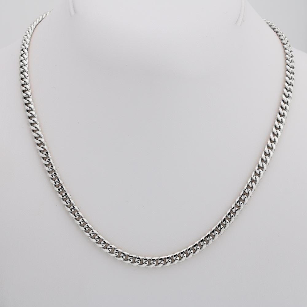 Ripob | Promise Necklace