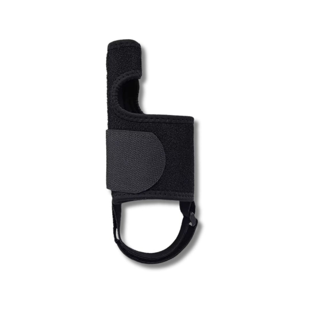 Nachtschiene Hallux Valgus - Ergonomischer und verstellbarer Komfort