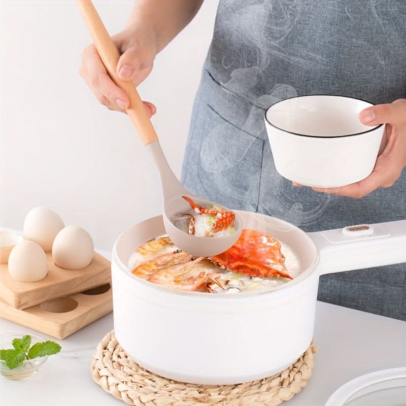 SilicoWare – 12-piece Kitchen Silicone Utensil Set