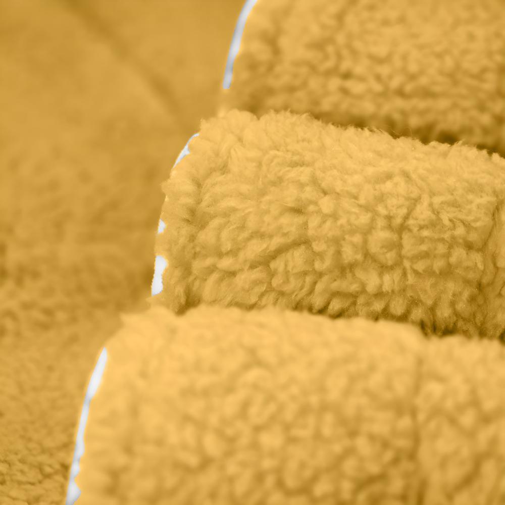 Bathrobe for Men and Women | Fleece Bathrobe | Comfyra