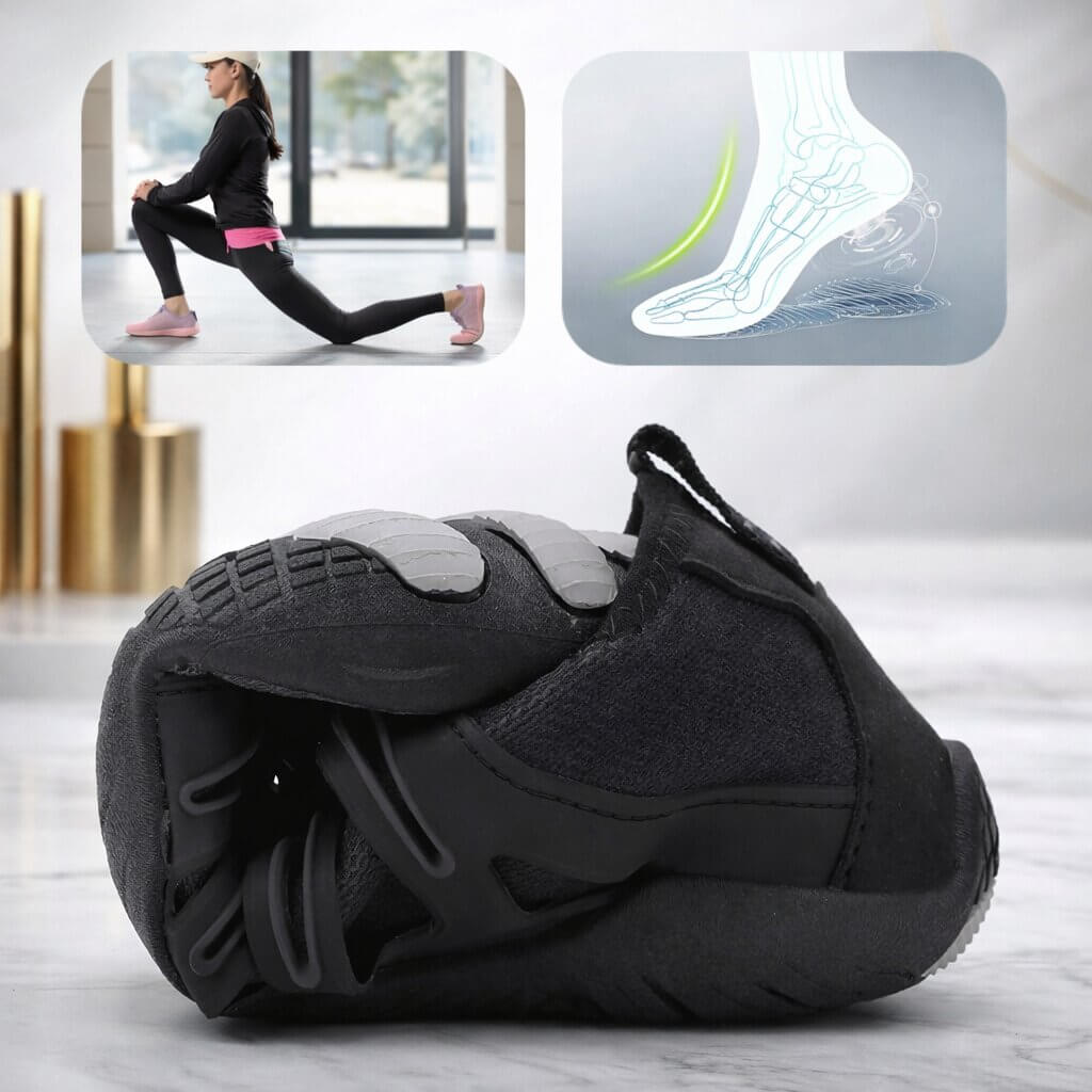 Barefoot Shoes for Men & Women | Orthopedic Shoes | Footara