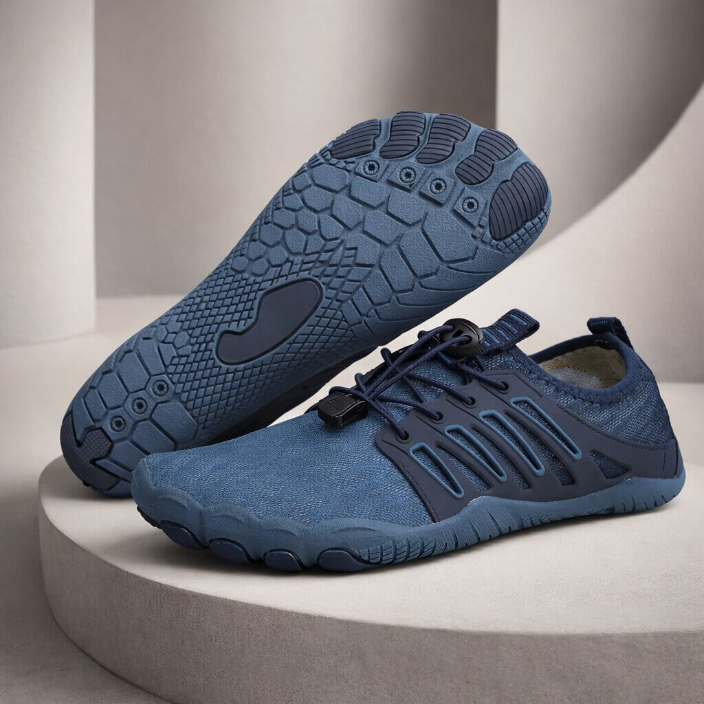 Barefoot Shoes for Men & Women | Orthopedic Shoes | Footara