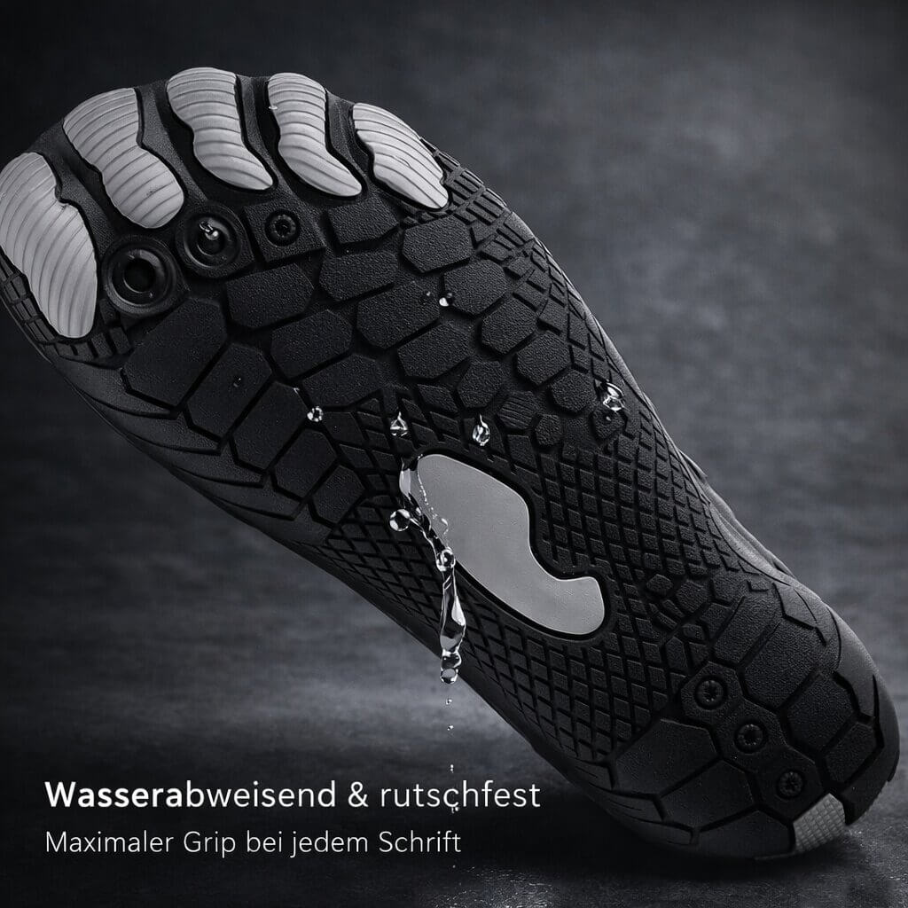 Barefoot Shoes for Men & Women | Orthopedic Shoes | Footara