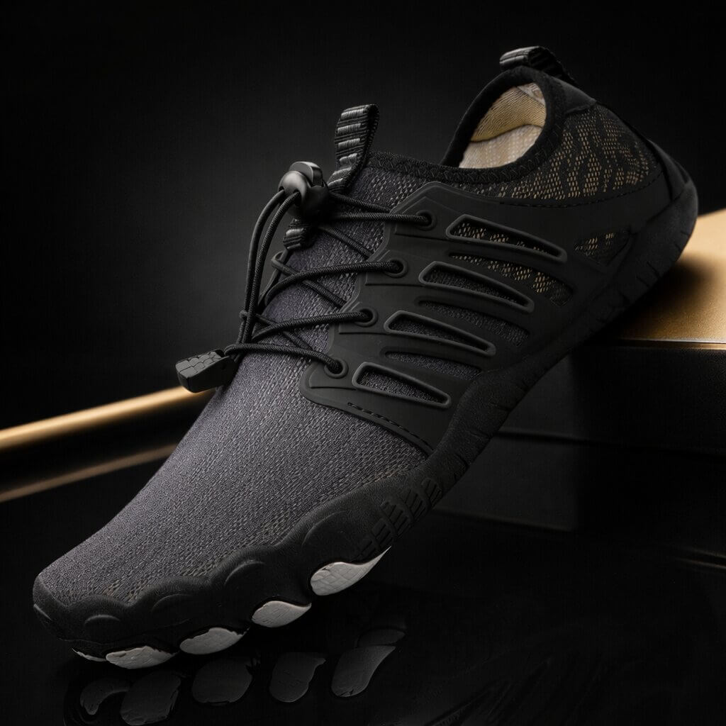 Barefoot Shoes for Men & Women | Orthopedic Shoes | Footara