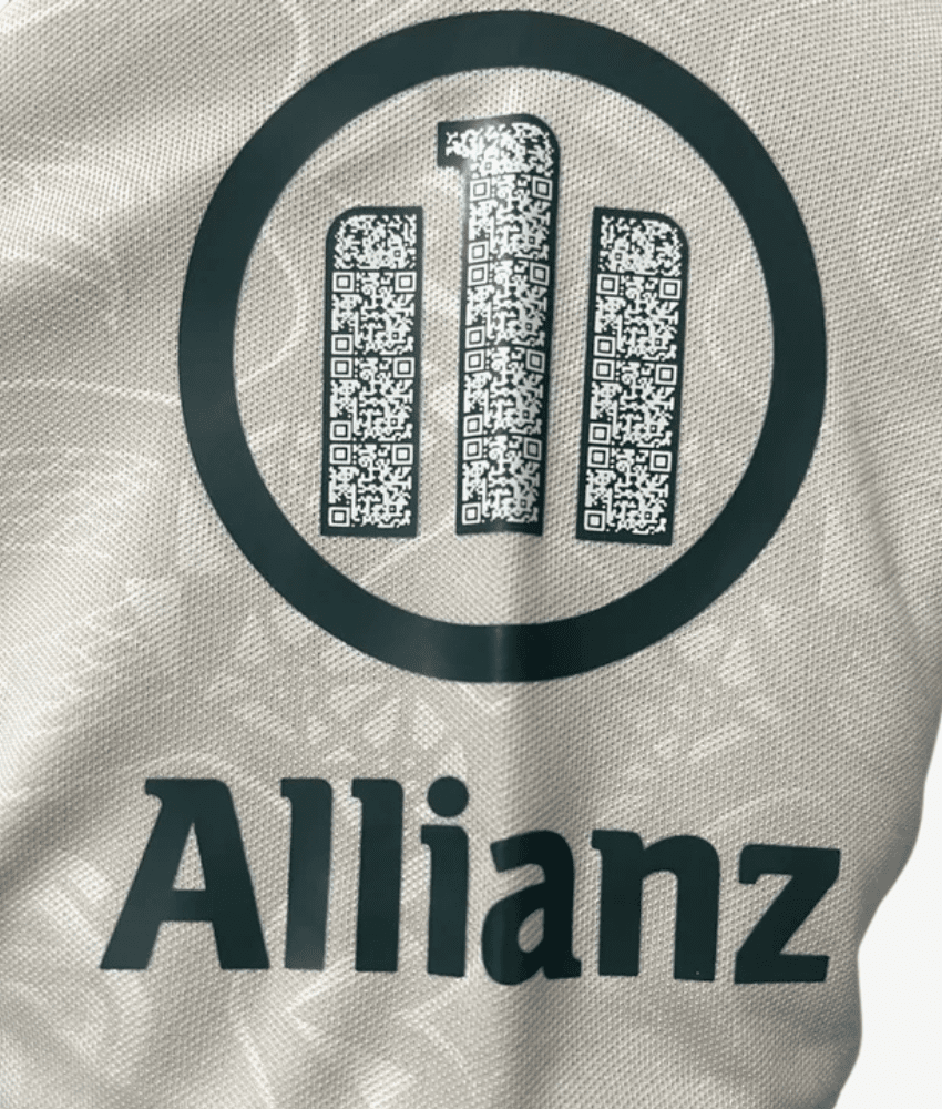 Bayern München Trikot 2025/26 Commemorative Special Edition